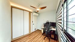Blk 58 Havelock View (Bukit Merah), HDB 4 Rooms #616938771